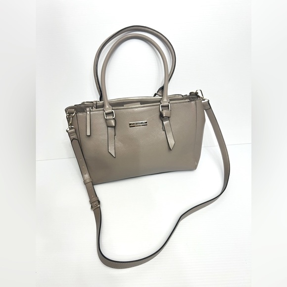 Jones New York signature handbag gray - Picture 1 of 11